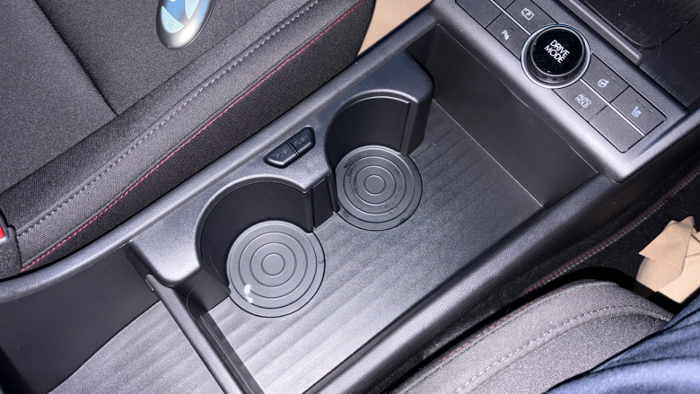 Hyundai KONA 160kW N Line 65kWh 5dr Auto Electric Hatchback